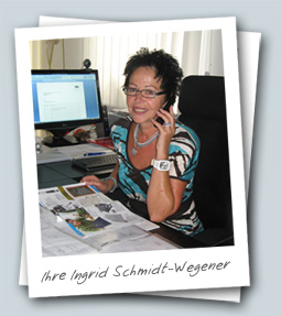 Ingrid Schmidt-Wegener